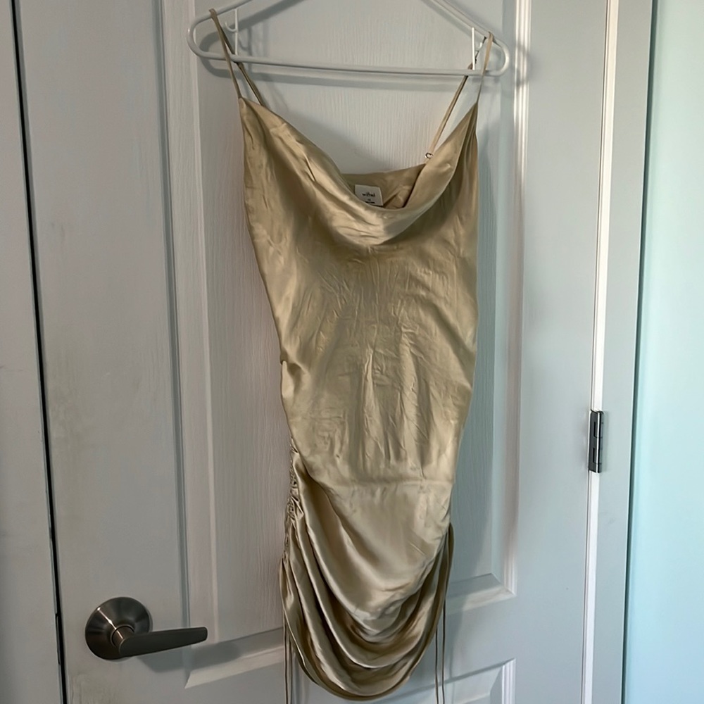 Wilfred Dress